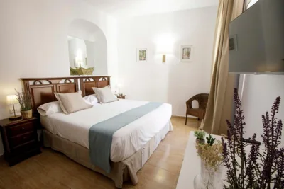 Hotel San Miguel — foto 2