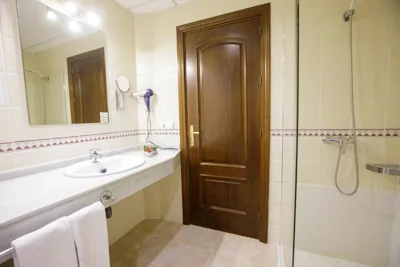 Hotel San Miguel — foto 3