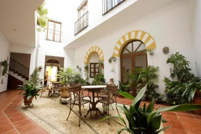 Hotel San Miguel — foto 6