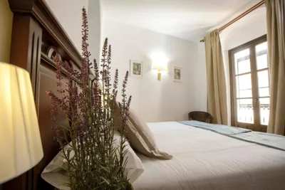 Hotel San Miguel — foto 7