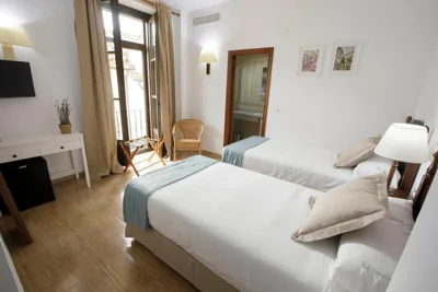 Hotel San Miguel — foto 10