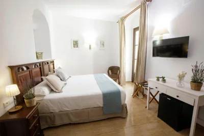 Hotel San Miguel — foto 12
