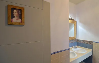 Hotel San Miguel del Valle Amblés — foto 2
