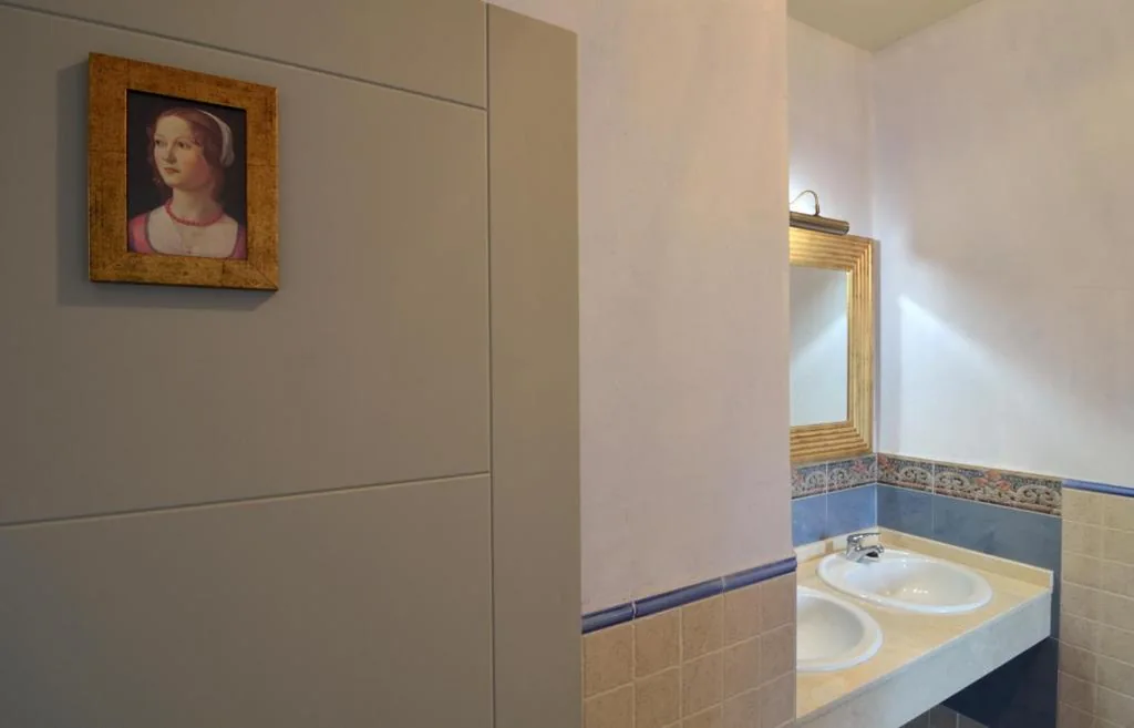 Hotel San Miguel del Valle Amblés