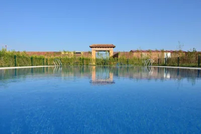 Hotel San Miguel del Valle Amblés — foto 3