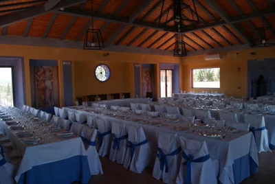Hotel San Miguel del Valle Amblés — foto 7