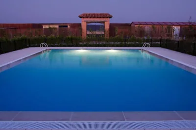 Hotel San Miguel del Valle Amblés — foto 9