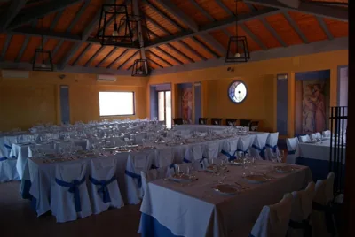Hotel San Miguel del Valle Amblés — foto 10