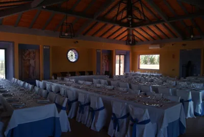 Hotel San Miguel del Valle Amblés — foto 11