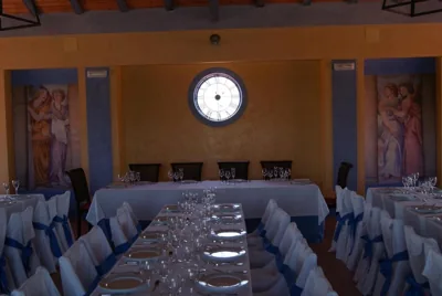 Hotel San Miguel del Valle Amblés — foto 12