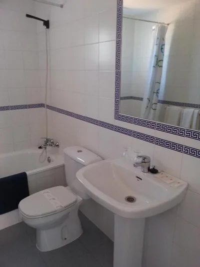 Hotel San Miguel — Foto 3