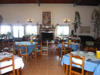Hotel San Miguel — Foto 5
