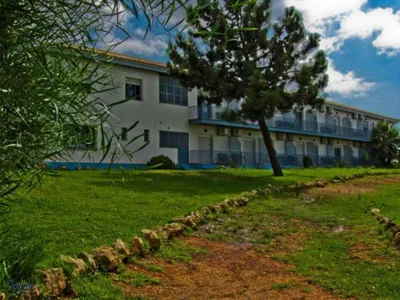 Hotel San Miguel — Foto 6