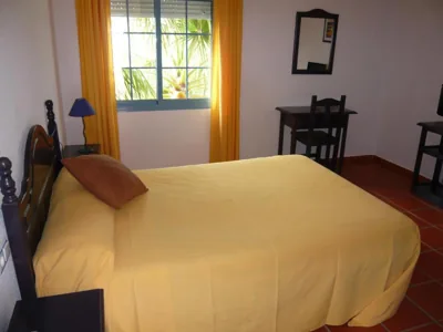 Hotel San Miguel — Foto 7