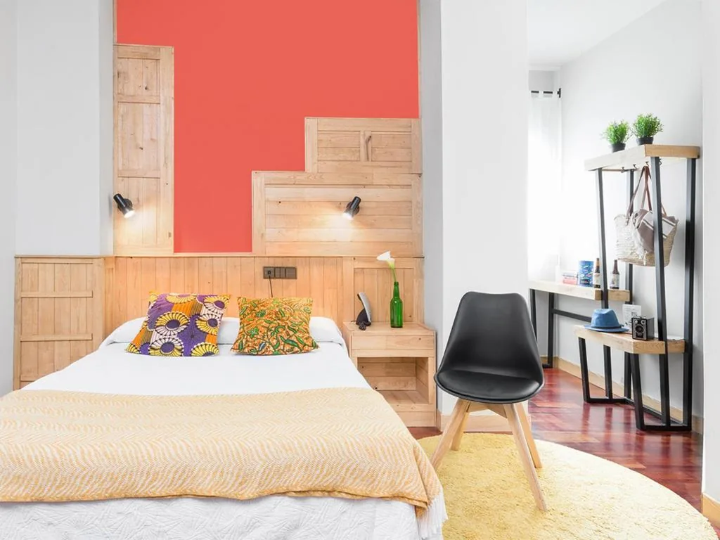 Camera Doppia — Hotel San Miguel