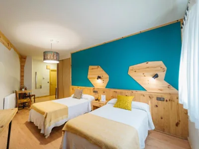 Hotel San Miguel — foto 2