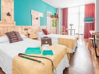 Hotel San Miguel — foto 5
