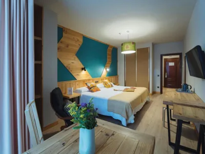 Hotel San Miguel — foto 6