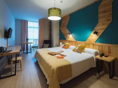 Hotel San Miguel — foto 12