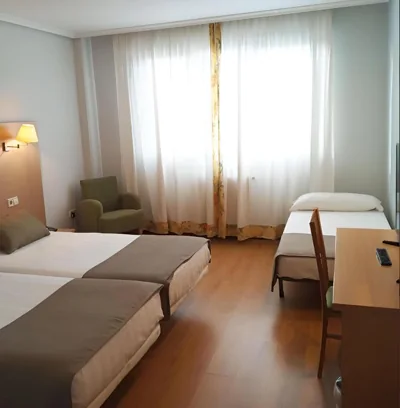 Hotel San Millán — 写真 2