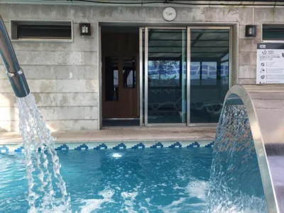Hotel San Millán — 写真 4