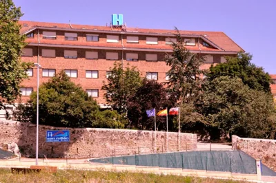 Hotel San Millán — 写真 6