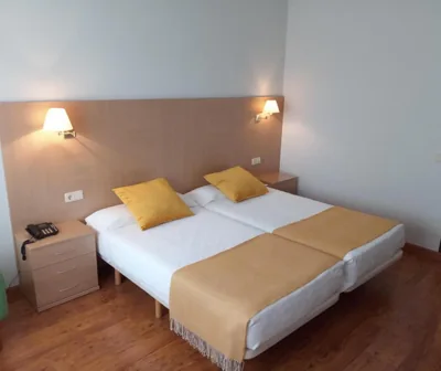 Hotel San Millán — 写真 8