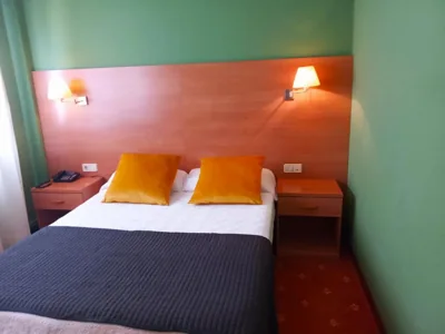 Hotel San Millán — 写真 9