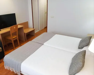 Hotel San Millán — 写真 11