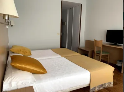 Hotel San Millán — 写真 12