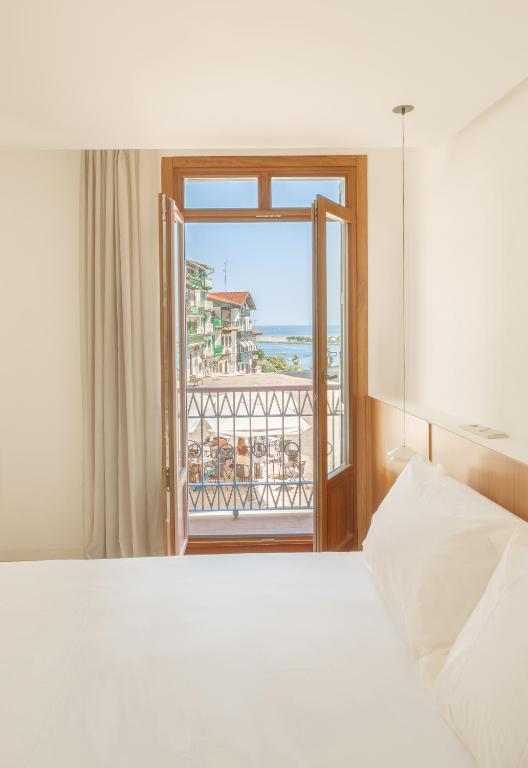 Hotel San Nikolas
