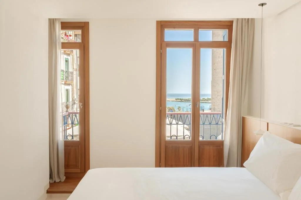 Hotel San Nikolas
