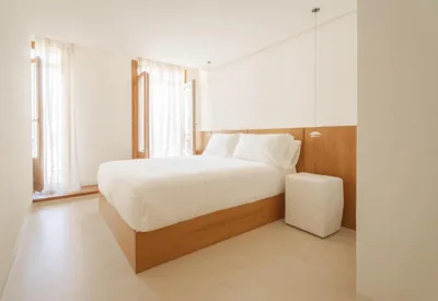 Hotel San Nikolas — foto 12
