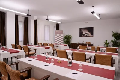 Hotel San Pablo Sevilla — foto 6