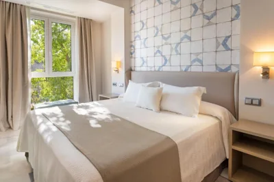 Hotel San Pablo Sevilla — foto 7