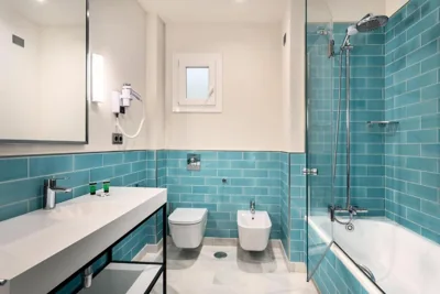 Hotel San Pablo Sevilla — foto 10
