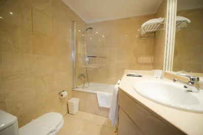 Hotel San Pedro — foto 8