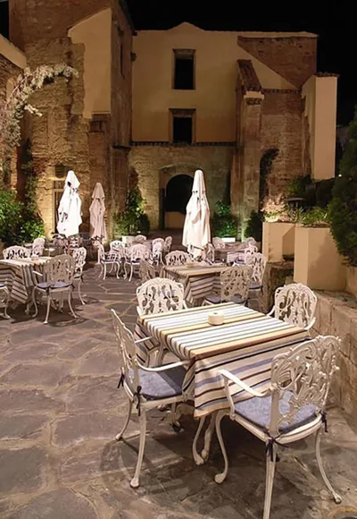 Hotel San Polo — 写真 6