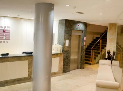 Hotel San Polo — 写真 7