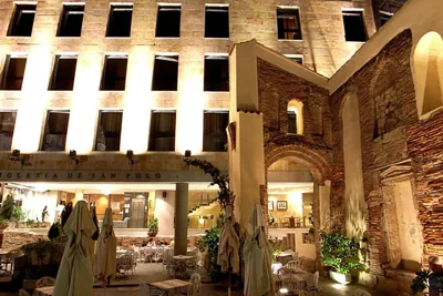 Hotel San Polo — 写真 9