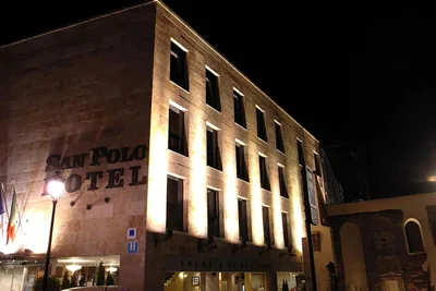 Hotel San Polo — 写真 10
