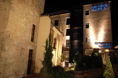 Hotel San Polo — 写真 11