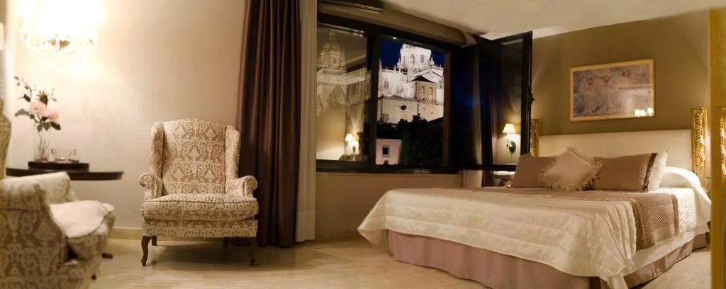 スイート — Hotel San Polo