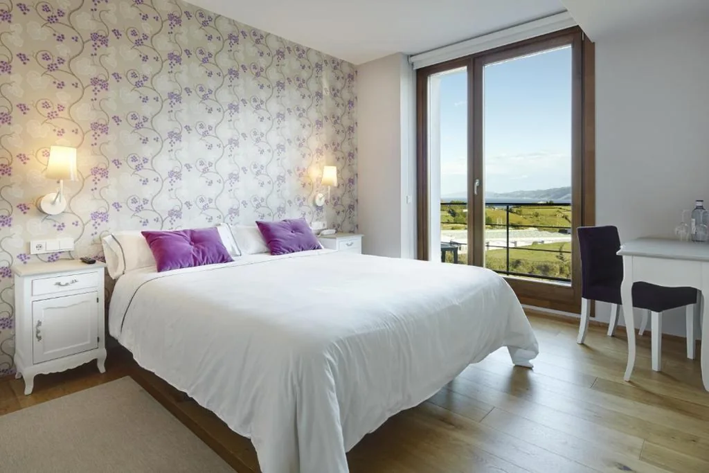 Camera Doppia — Hotel San Prudentzio