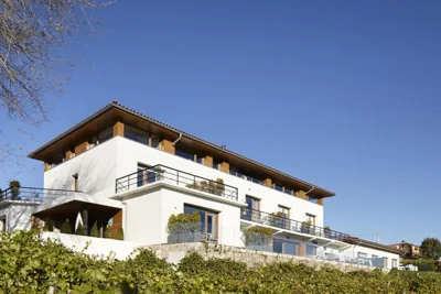 Hotel San Prudentzio — foto 3