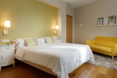 Hotel San Prudentzio — foto 4
