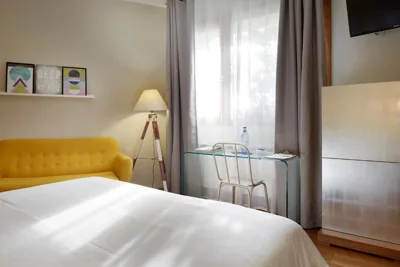 Hotel San Prudentzio — foto 5