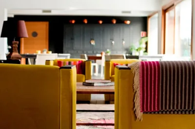 Hotel San Prudentzio — foto 12