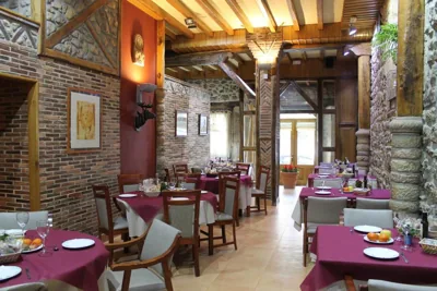 Hotel San Roque — photo 3