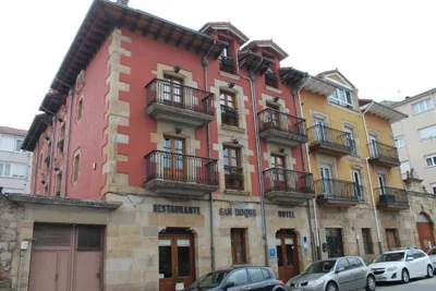 Hotel San Roque — photo 4
